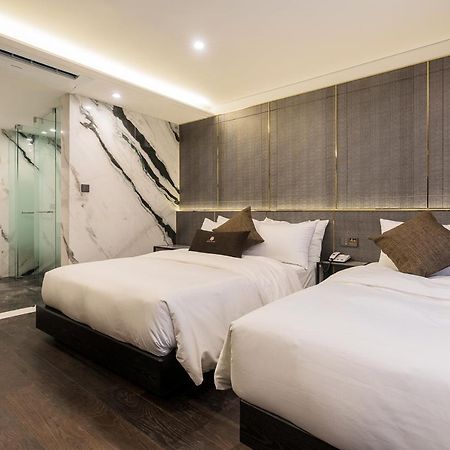 Hotel The May Jongno Seoul Exteriör bild