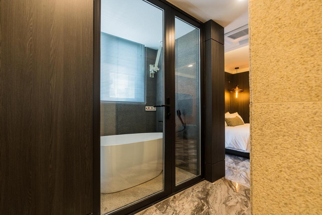 Hotel The May Jongno Seoul Exteriör bild