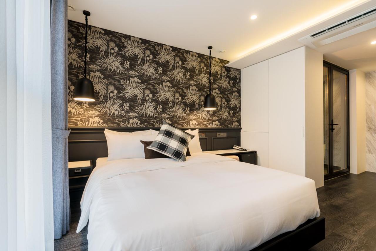 Hotel The May Jongno Seoul Exteriör bild