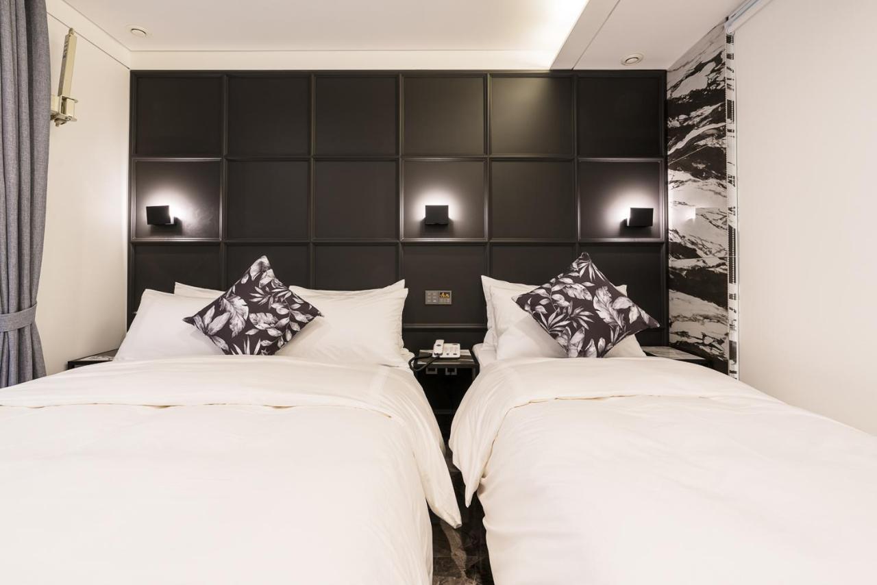 Hotel The May Jongno Seoul Exteriör bild